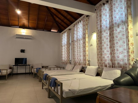 Amaluna Resorts, Negombo, Sri Lanka