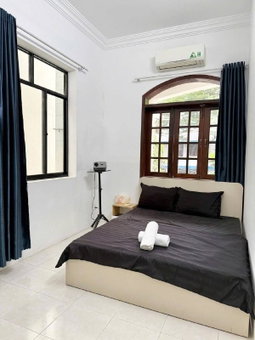 Apartment for rent in Ho Chi Minh City, Vietnam · District 2 - Thao Dien / An Phu · 1 room, 1 bath