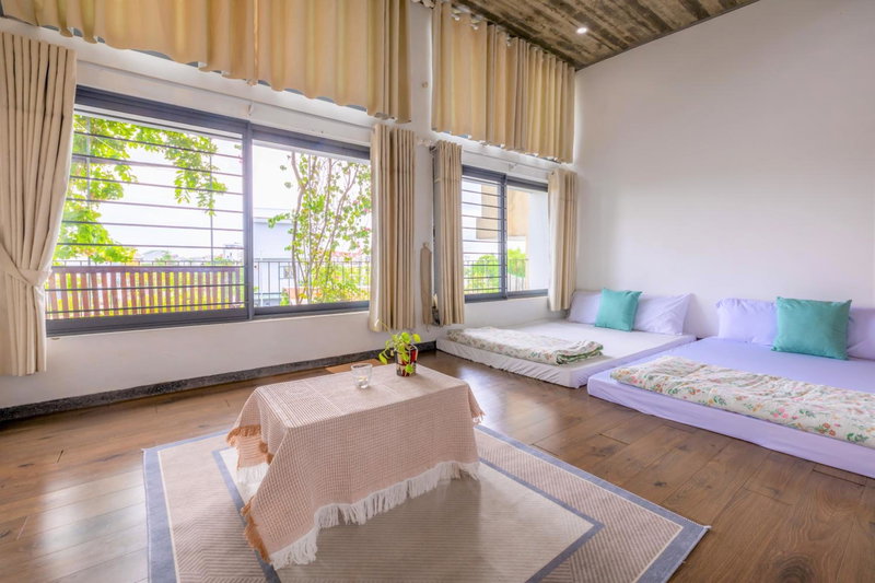 Min Hy villa & homestay, Hue, Vietnam