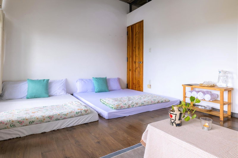 Min Hy villa & homestay, Hue, Vietnam