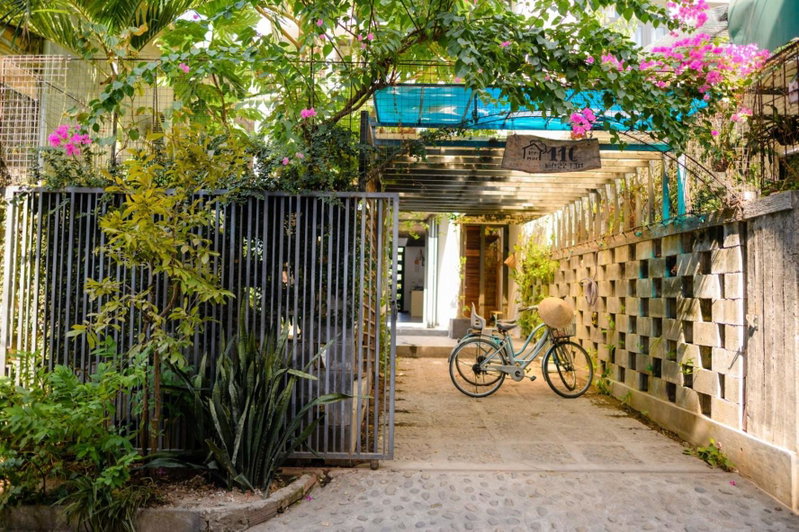 Min Hy villa & homestay, Hue, Vietnam