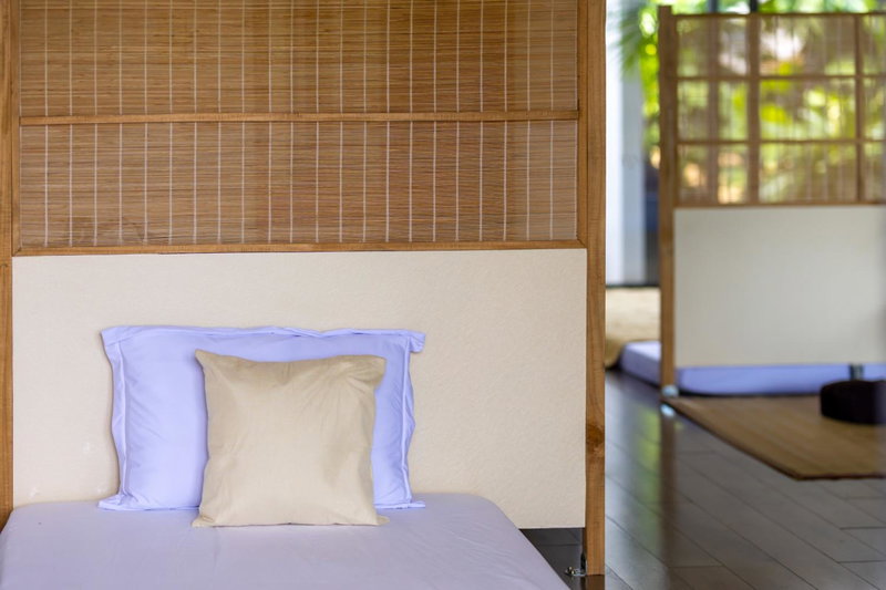 Min Hy villa & homestay, Hue, Vietnam