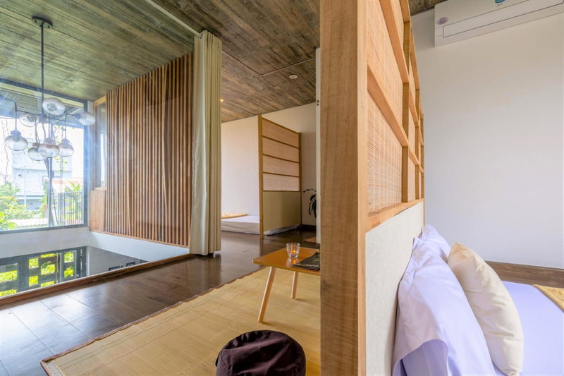 Min Hy villa & homestay, Hue, Vietnam