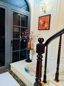 Dragon Villa 3 Bedroom - Sonasea Vân Đồn Harbor City, Thâm Câu, Vietnam