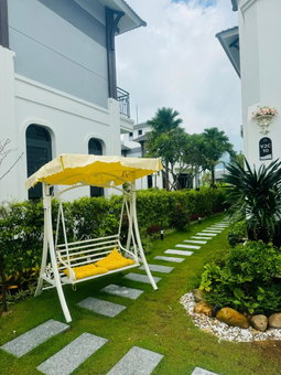 Dragon Villa 3 Bedroom - Sonasea Vân Đồn Harbor City, Thâm Câu, Vietnam