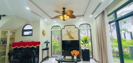Dragon Villa 3 Bedroom - Sonasea Vân Đồn Harbor City, Thâm Câu, Vietnam