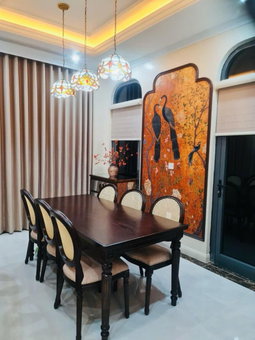 Dragon Villa 3 Bedroom - Sonasea Vân Đồn Harbor City, Thâm Câu, Vietnam