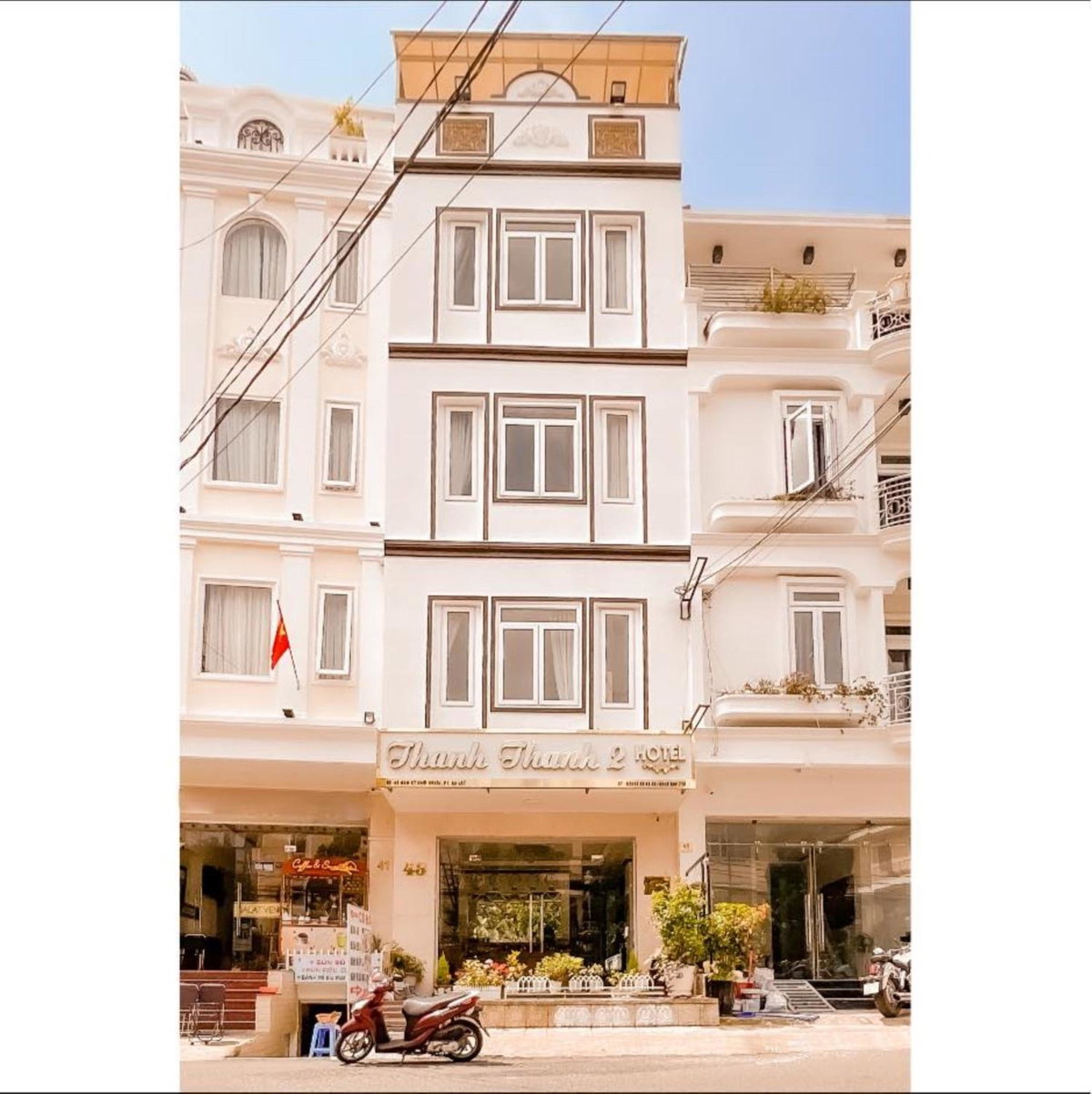Thanh Thanh 2 Hotel, Vietnam