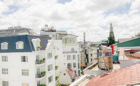 Thanh Thanh 2 Hotel, Da Lat, Vietnam