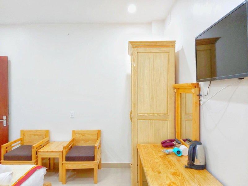 Thanh Thanh 2 Hotel, Da Lat, Vietnam