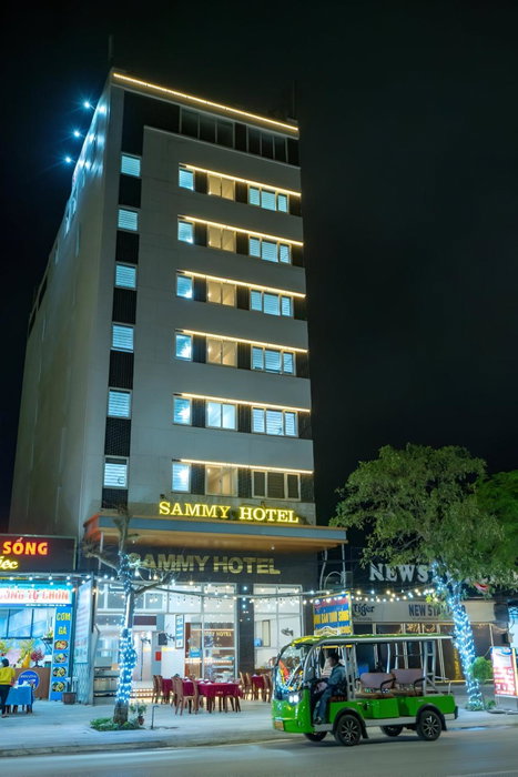 SAMMY Hotel - Khách sạn SAMMY, Giáp Vinh Yên, Vietnam