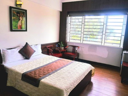 SAMMY Hotel - Khách sạn SAMMY, Giáp Vinh Yên, Vietnam