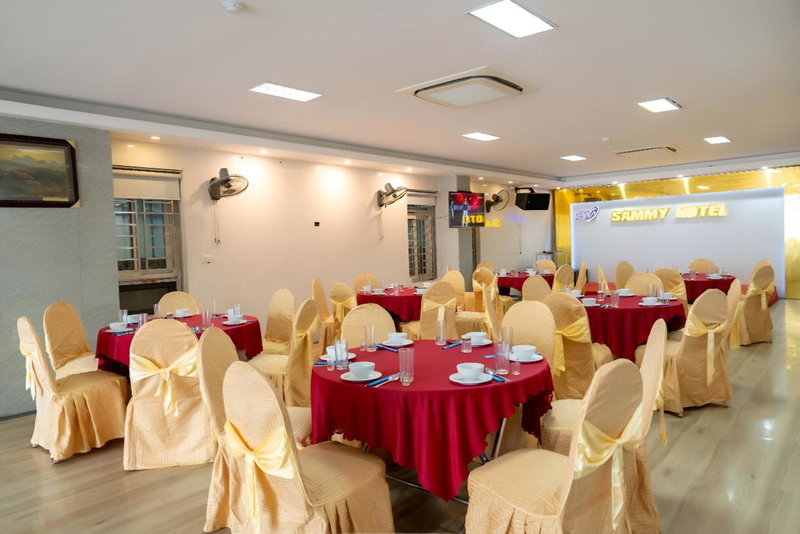 SAMMY Hotel - Khách sạn SAMMY, Giáp Vinh Yên, Vietnam
