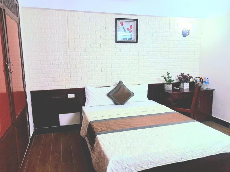 SAMMY Hotel - Khách sạn SAMMY, Giáp Vinh Yên, Vietnam