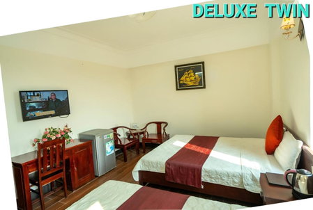 SAMMY Hotel - Khách sạn SAMMY, Giáp Vinh Yên, Vietnam
