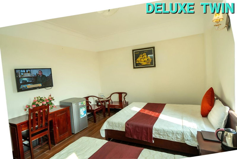 SAMMY Hotel - Khách sạn SAMMY, Giáp Vinh Yên, Vietnam