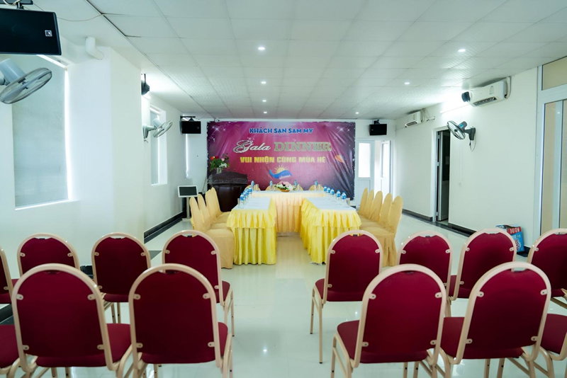 SAMMY Hotel - Khách sạn SAMMY, Giáp Vinh Yên, Vietnam