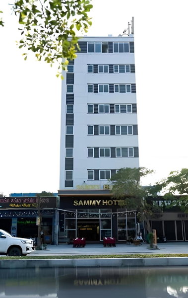SAMMY Hotel - Khách sạn SAMMY, Giáp Vinh Yên, Vietnam