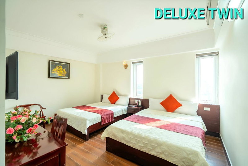 SAMMY Hotel - Khách sạn SAMMY, Giáp Vinh Yên, Vietnam