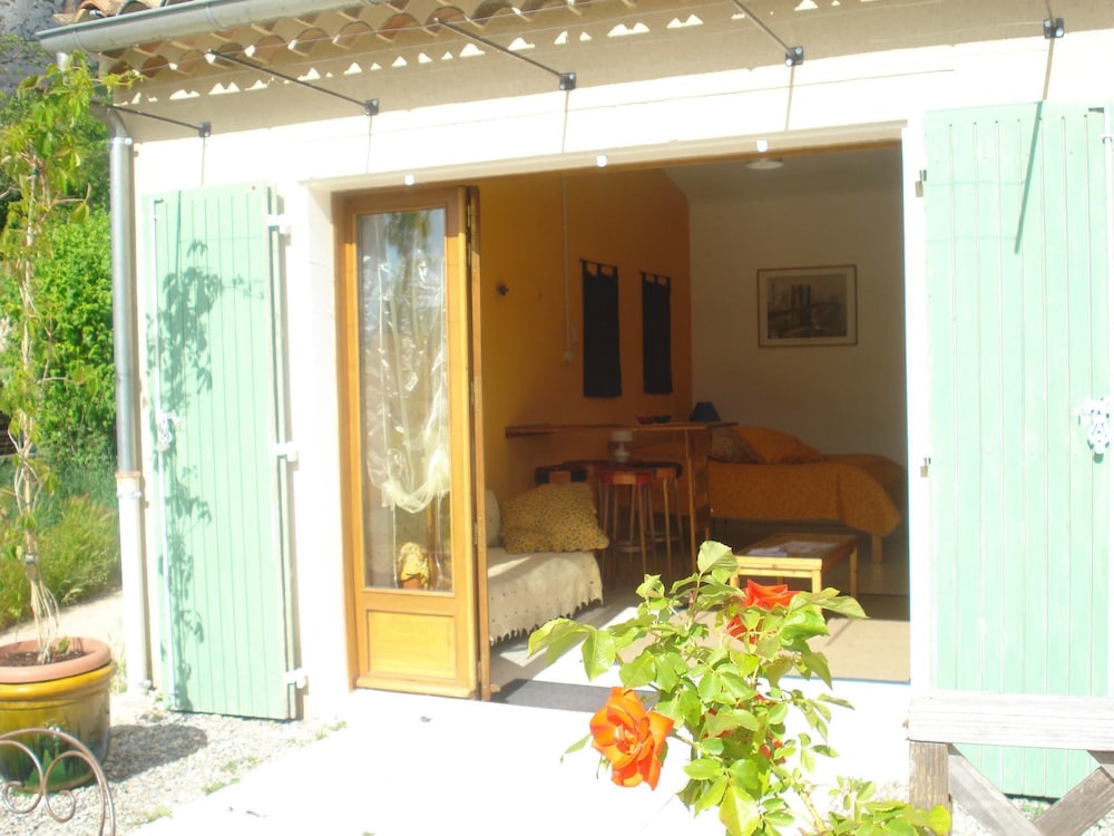 Hotel · Le Blacas, Moustiers-Sainte-Marie