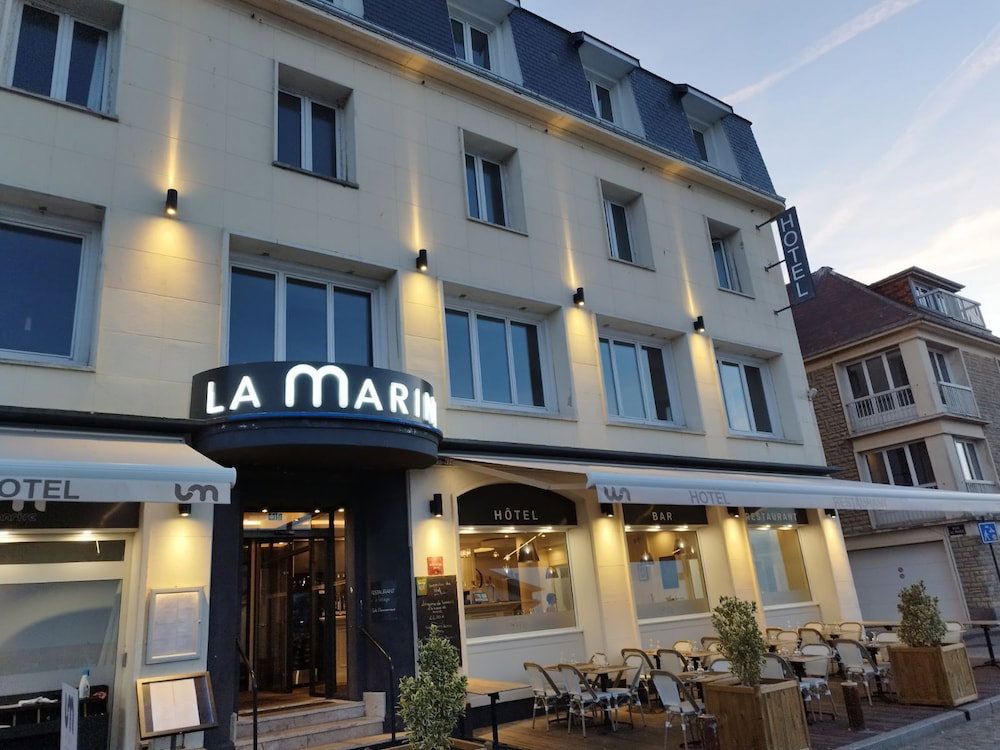 Grand Hôtel de la Marine, France