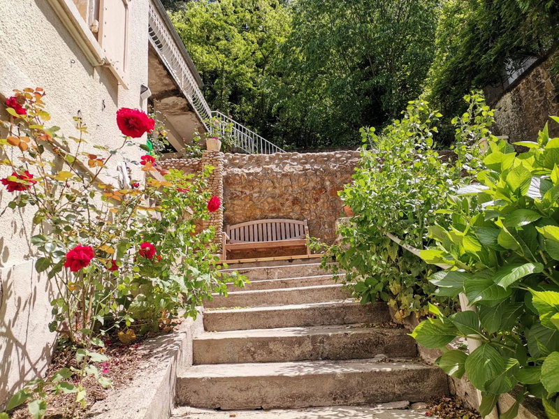 La Dolce Vita Camille, Vals-les-Bains, France