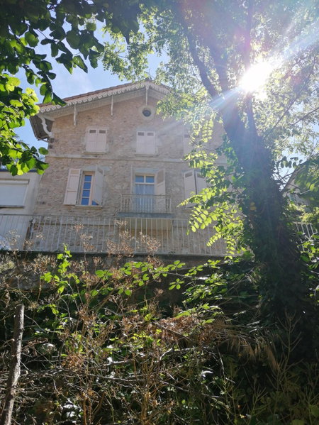 La Dolce Vita Camille, Vals-les-Bains, France