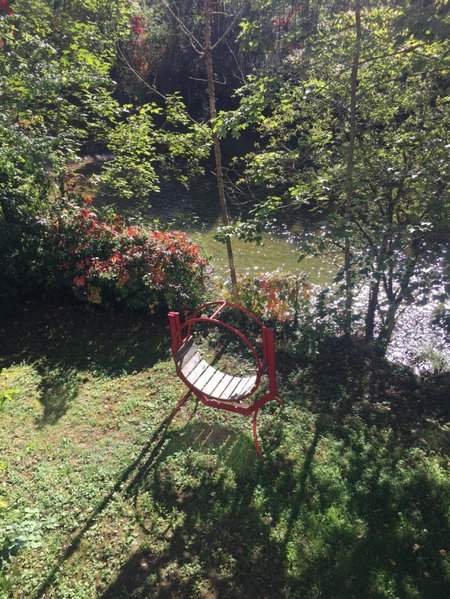 Un Autre Monde, Saint-Claude, France