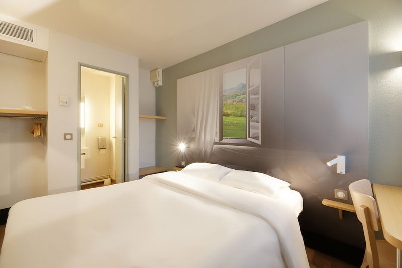 B&B HOTEL Lens Noyelles-Godault, Noyelles-Godault, France
