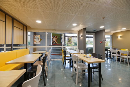 B&B HOTEL Lens Noyelles-Godault, Noyelles-Godault, France