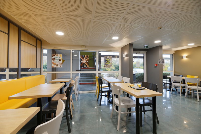 B&B HOTEL Lens Noyelles-Godault, Noyelles-Godault, France