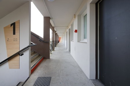 B&B HOTEL Lens Noyelles-Godault, Noyelles-Godault, France