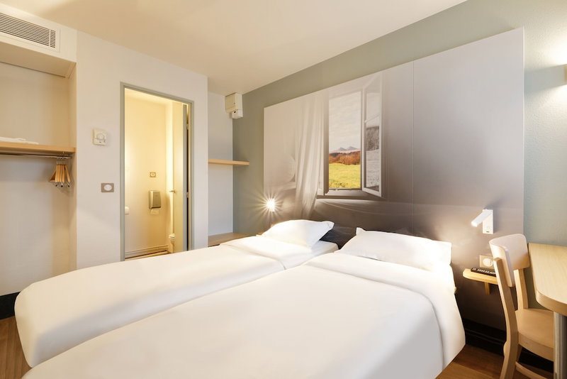 B&B HOTEL Lens Noyelles-Godault, Noyelles-Godault, France