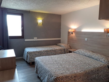 Hotel les Tourrades, Cannes, France