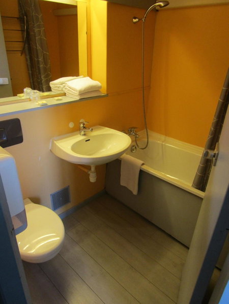 Hotel les Tourrades, Cannes, France