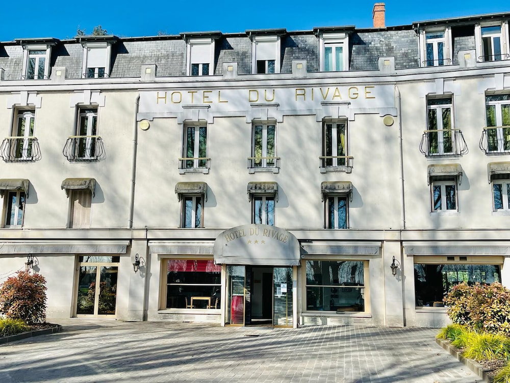 Hôtel du Rivage, France