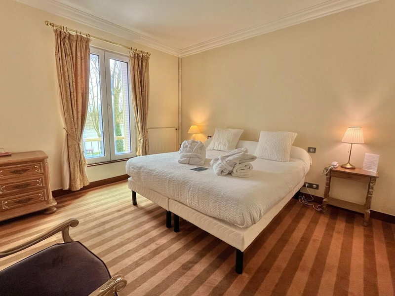 Hôtel du Rivage, Gien, France