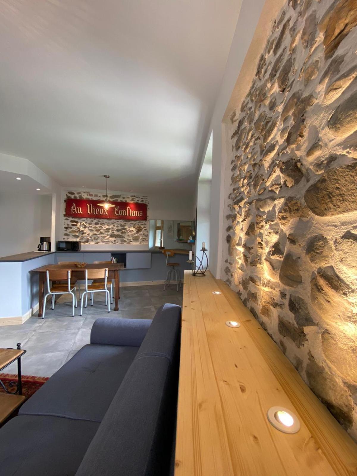 Tour Ramus- appartements, France