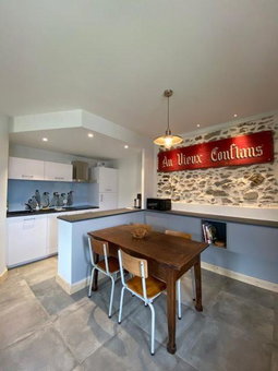 Tour Ramus- appartements, Albertville, France