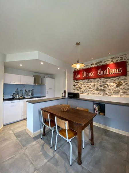 Tour Ramus- appartements, Albertville, France