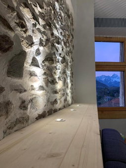 Tour Ramus- appartements, Albertville, France