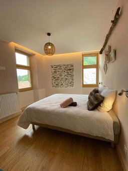 Tour Ramus- appartements, Albertville, France