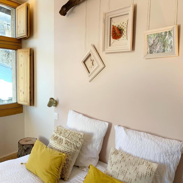 Tour Ramus- appartements, Albertville, France