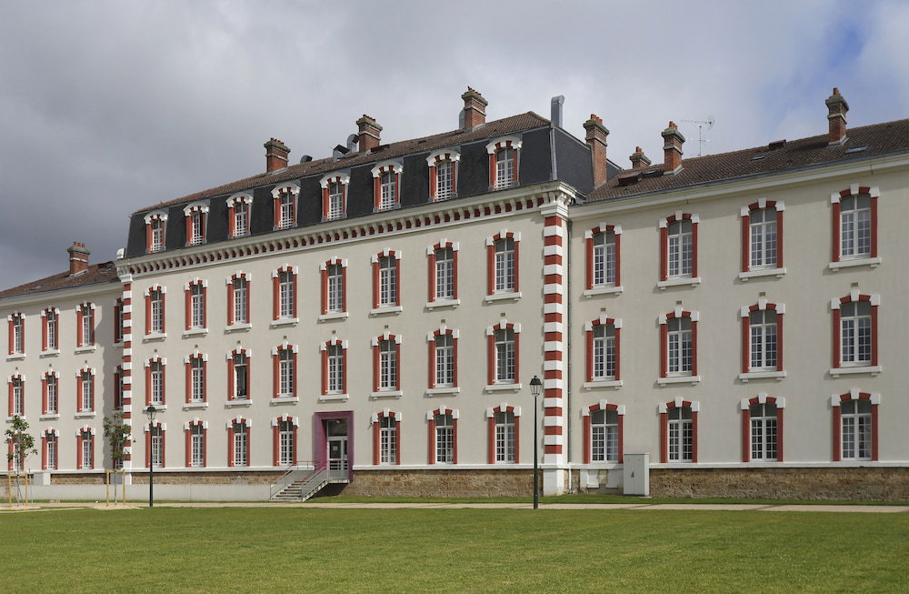 Vacancéole - Les Demeures Champenoises, France