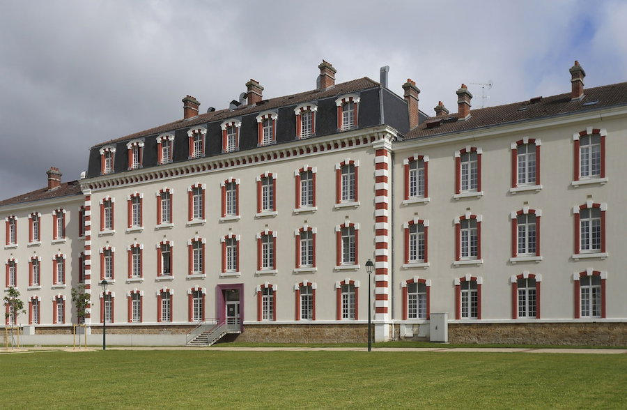 Vacancéole - Les Demeures Champenoises, Epernay, France