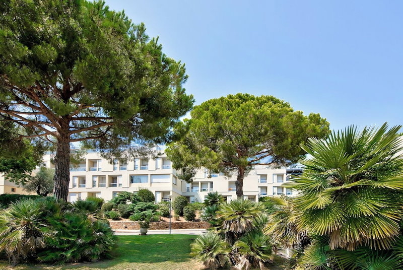 Village Club La Font des Horts, Hyères, France