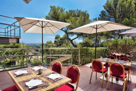 Village Club La Font des Horts, Hyères, France