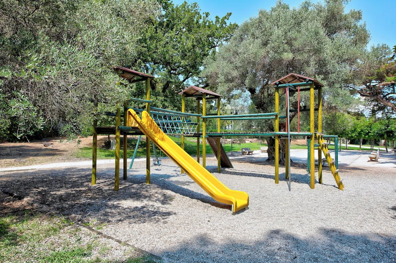 Village Club La Font des Horts, Hyères, France