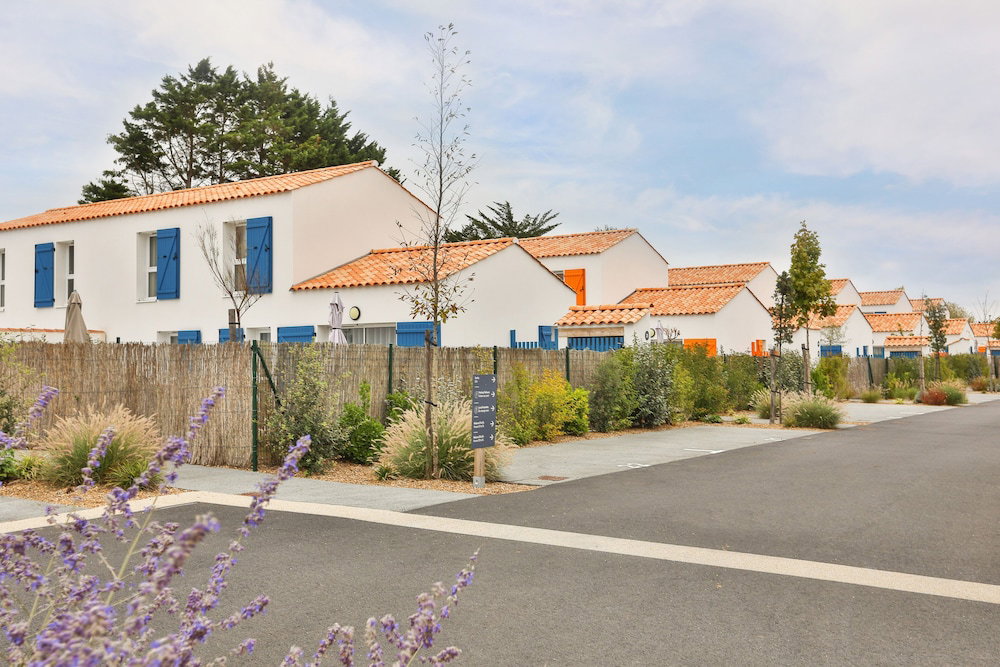 Résidence Pierre et Vacances Premium Les Villas d’Olonne, France