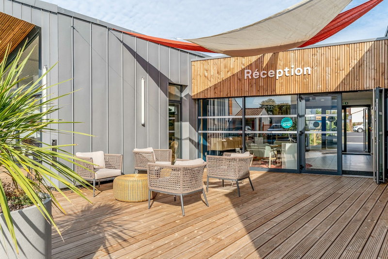 Résidence Pierre et Vacances Premium Les Villas d’Olonne, Les Sables-d'Olonne, France